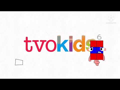 Mr. D is a letter in TVOKids Logo Bloopers. in 2023