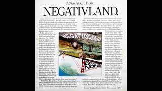 Negativland - Car Bomb