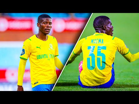 Neo Maema 2021/22 ❯🔥⚽●YOU WANT TO BAMBA●⚽🔥