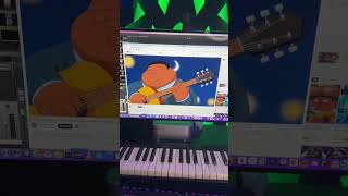 Rate my Doobie Scoot Canoe funk remix from 1 to 10?