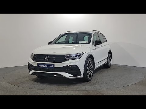 Volkswagen Tiguan 2.0 TDI 150HP R-Line - Image 2