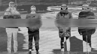 Throbbing Gristle - What A Day (Fierce Off! REMIX)