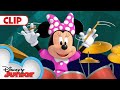 Minnie Donald Play Music Mickey Mouse Funhouse Disneyjr
