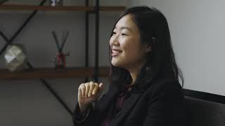 Attorney, Entrepreneur & Female leadership | Interview of Sul Lee