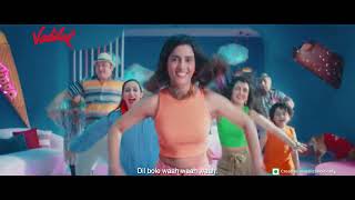 Vadilal Summer Mantra: Rip it, Drip it, Lick it, Scoop it