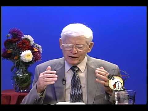 283. Ionel Plesa - II Timotei - Despre rabdare - Evitarea certurilor