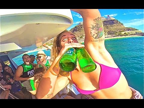 Video thumbnail for Babaría
