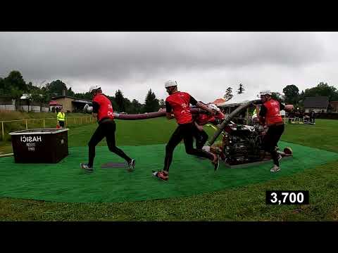 SDH Chyjice - PKL NOVÁ VES 2022