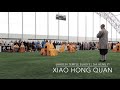 Xiao Hong Quan Performance @ 3rd Shaolin Cultural Festival UK