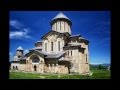 Грузия православная - молитва на грузинском 