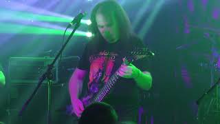 Moby Dick - Gazember 2018.03.23. Tatabánya