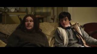 Go Now by Adam Levine (Sing Street) Lyric Video