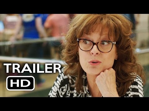 The Meddler (2016)  Trailer