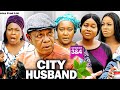 CITY HUSBAND 3&4 (Teaser) Nkem Owoh (Osuofia) | Ebele Okaro | Peace Onuoha Latest 2022 Movie