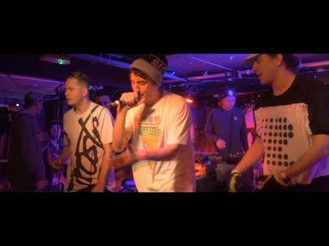 JWP BC KONCERT LONDYN STYCZEN 2016