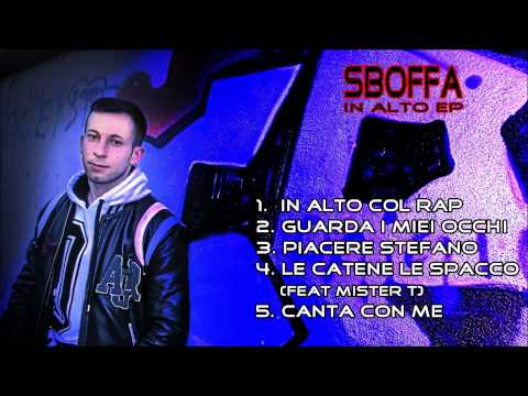 Sboffa (Yra MC) - "Guarda i miei occhi"
