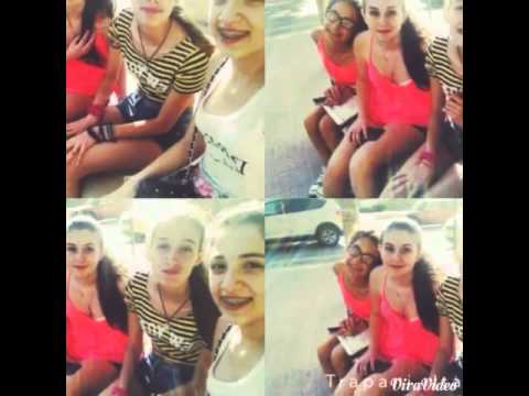 Amicizia a distanza.