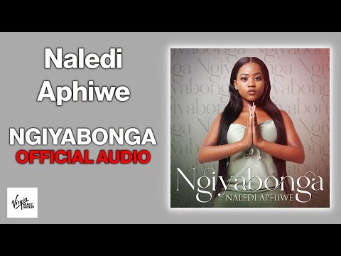 Naledi Aphiwe - Ngiyabonga on Spotify Charts