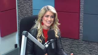 Caroline Grace - 25 Jun 2018