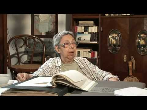 Mărturii XXI - Geta Brătescu