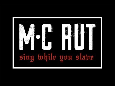 MIDDLE CLASS RUT // SING WHILE YOU SLAVE Lyric Video