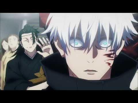 Jujutsu Kaisen - Prison Realm ost