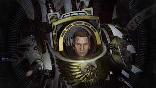 Infested Mines - Special Mission 10 - Heavy Flamer - Space Hulk Deathwing