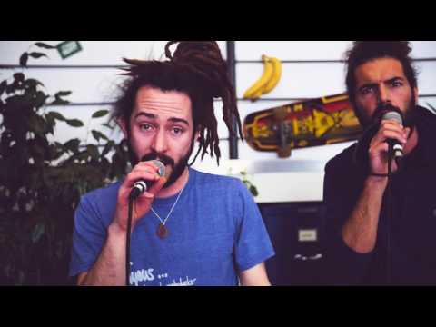 Popbüro Sessions Folge 54: Dreiblatt - Gute Musik