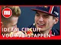 'Verstappen kan op 'Red Bull-baan' verrassen' | Vooruitblik F1 | NU.nl