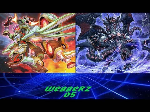 Yugioh! Tournament Match 12/5/18: Round 1 -  Pendulum Magician vs Lair of Darkness