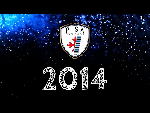 Correva l'anno 2014... | 10 anni di Lenergy Pisa BS