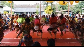 Download lagu JATILAN Turonggo Satrio Kesatria Terbaru Paling Rame mp3