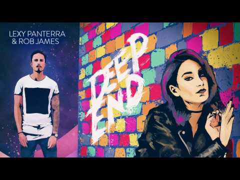 Lexy Panterra & Rob James- Deep End (audio)