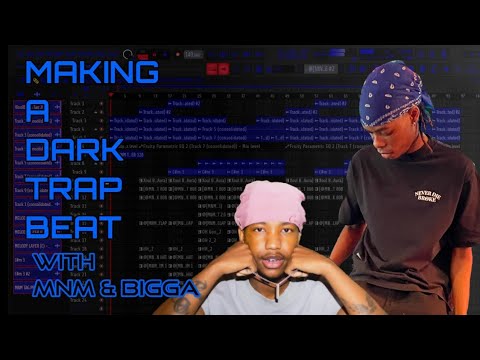 ProdbyMNM and BiggaBeatz