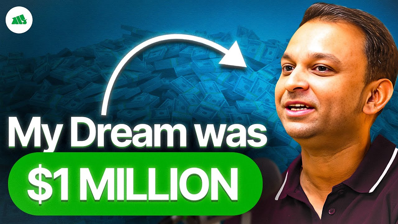 How This Man From Pune Made 10+ Crores?