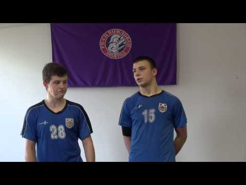 Izjave igraca finalnog dana Zimskog Superkupa Beograda 2014