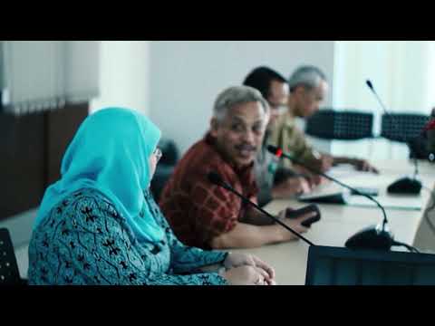 Video profil Poltekkes Bandung