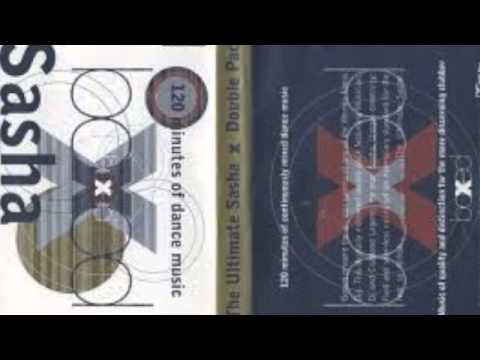 DJ Sasha influenced mix circa 1995