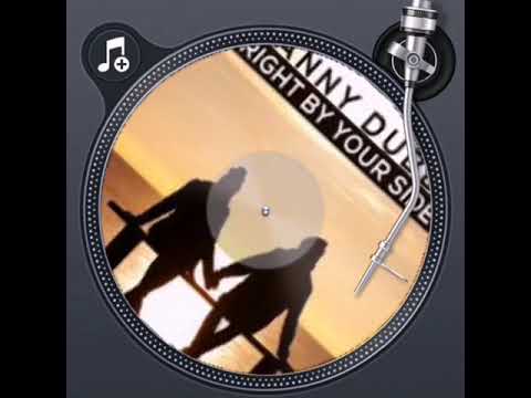 Danny Dubbz - Right By Your Side (Original Mix)