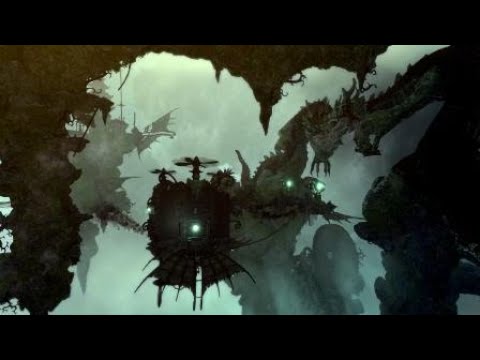 Trine 2: Complete Story Level 18 Hard Hardcore