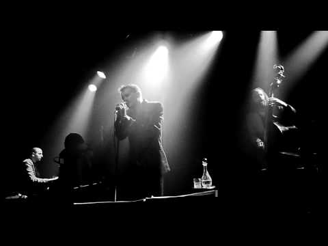 Dez Mona - Blue Girl @ AB Club