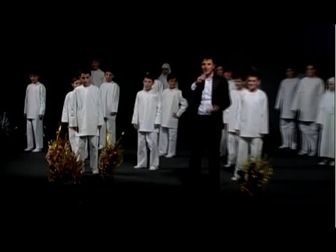 Senad Ramadani Kush Lindi Sot ........