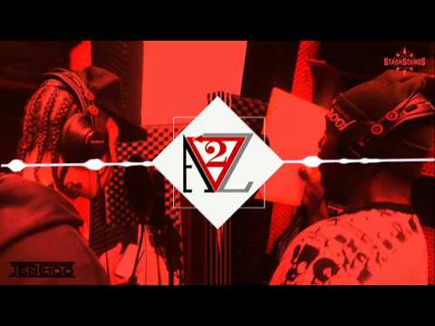 TenchoO - Numero Uno ft. Stash Sounds | Official Music Video