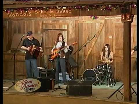 Lee Benoit - Bayou Teche Waltz