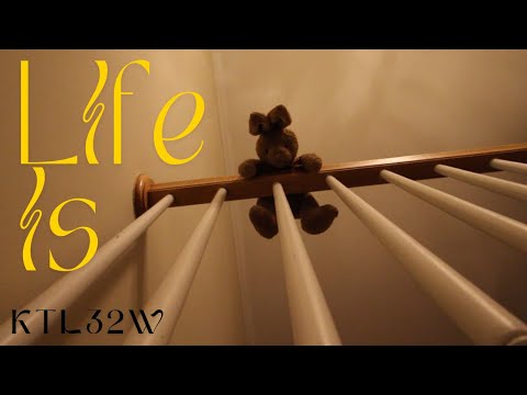 LIFE IS