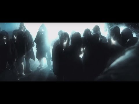 A Gray State: The Rise - Trailer - Stockholm International Film Festival 2017