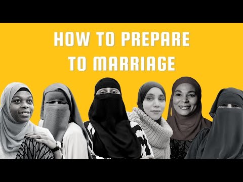 Roles in an Islamic Marriage, Advice to Muslim Women and Reverts *LIVESTREAM*