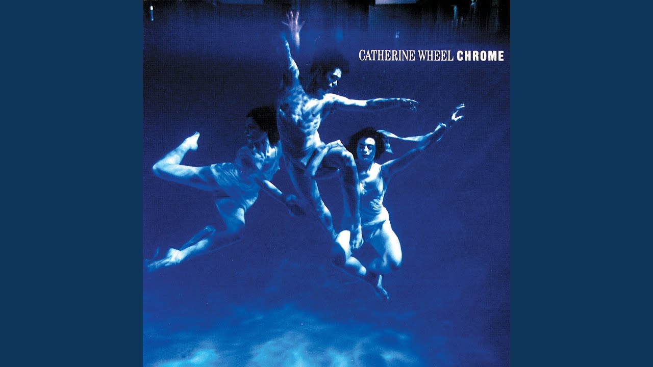 Catherine Wheel - I Confess