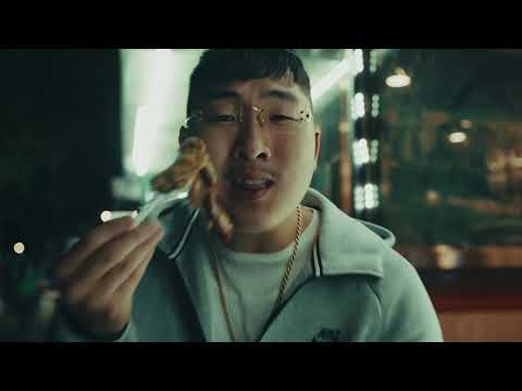 ELM JOSAE- Beef With Broccoli (Official Music Video)