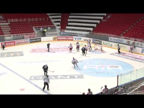 14.09.2013 Maalikooste: TPS A - Jokipojat A 6-2